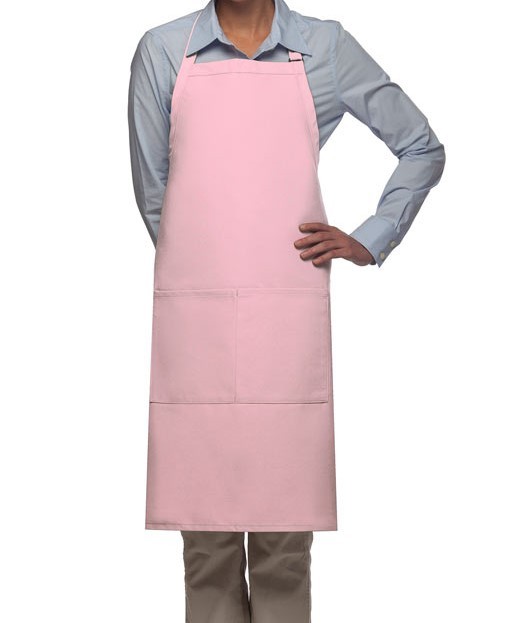 Restaurant Kitchen Styles in Pink